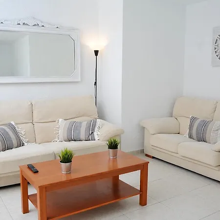 Apartament Costa Palmera *