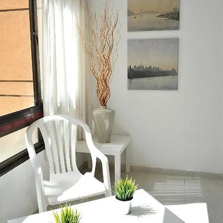 Costa Palmera Fuengirola