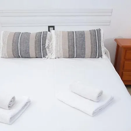 Apartament Costa Palmera