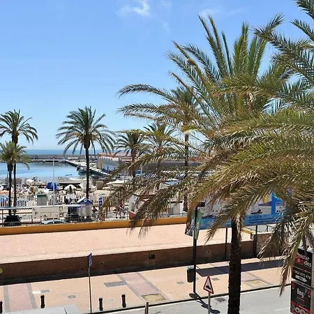 Apartament Costa Palmera *