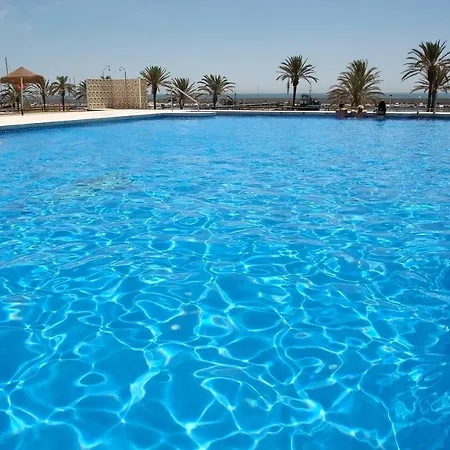 Apartament Costa Palmera *