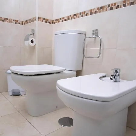 Apartament Costa Palmera *