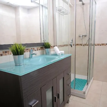 Apartament Costa Palmera *